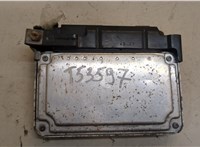  Блок управления двигателем Skoda Fabia 2007-2014 20507145 #4