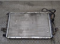 9192607, 93174625 Радиатор охлаждения двигателя Opel Zafira A 1999-2005 20507148 #1