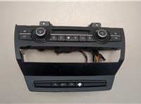  Переключатель отопителя (печки) BMW X5 E70 2006-2013 20507149 #1