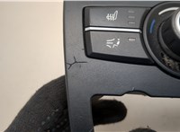  Переключатель отопителя (печки) BMW X5 E70 2006-2013 20507149 #4