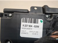  Переключатель отопителя (печки) BMW X5 E70 2006-2013 20507149 #7