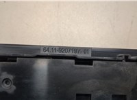  Переключатель отопителя (печки) BMW 1 F20, F21 2011-2019 20507156 #4