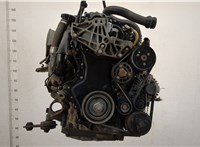  Двигатель (ДВС) Opel Vivaro 2001-2014 20507157 #1