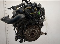  Двигатель (ДВС) Opel Vivaro 2001-2014 20507157 #2