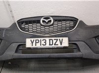  Форсунка омывателя фар Mazda CX-5 2012-2017 11448703 #1