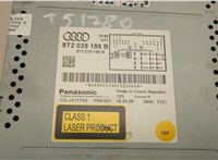 8T2035186B Магнитола Audi A4 (B8) 2007-2015 20507165 #2