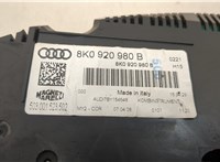  Щиток приборов (приборная панель) Audi A4 (B8) 2007-2015 20507168 #4