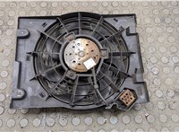 90570741, 9132916, 24431829, 0130303275 Вентилятор радиатора Opel Zafira A 1999-2005 20507173 #2