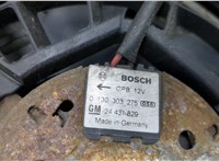 90570741, 9132916, 24431829, 0130303275 Вентилятор радиатора Opel Zafira A 1999-2005 20507173 #5