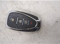  Ключ зажигания Chevrolet Cruze 2015-2023 20507177 #2
