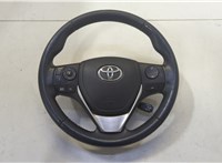  Руль Toyota RAV 4 2013-2015 20507179 #1