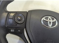  Руль Toyota RAV 4 2013-2015 20507179 #4