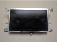 8T0919603A Дисплей компьютера (информационный) Audi A4 (B8) 2007-2015 20507181 #1
