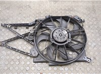 24413315, 90570740, 24431828 Вентилятор радиатора Opel Zafira A 1999-2005 20507182 #1