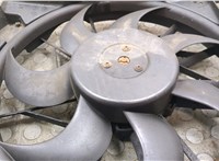 24413315, 90570740, 24431828 Вентилятор радиатора Opel Zafira A 1999-2005 20507182 #3