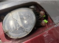 8E0941700B Фара противотуманная (галогенка) Audi A4 (B6) 2000-2006 11448709 #8