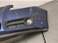  Бампер Skoda Fabia 2007-2014 20507198 #2