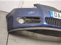  Бампер Skoda Fabia 2007-2014 20507198 #4