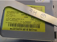  Блок управления Bluetooth Mazda CX-5 2012-2017 20507204 #2
