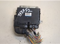  Блок управления двигателем Mitsubishi Lancer 10 2007-2015 20507212 #1