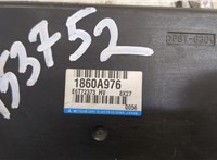  Блок управления двигателем Mitsubishi Lancer 10 2007-2015 20507212 #2