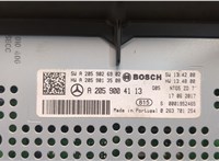 A2059004113 Дисплей компьютера (информационный) Mercedes GLC X253 2015-2019 20507214 #5