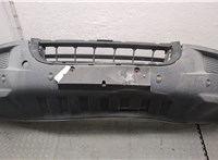  Заглушка (решетка) бампера Volkswagen Crafter 2006-2016 11448724 #1