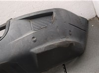  Заглушка (решетка) бампера Volkswagen Crafter 2006-2016 11448724 #2