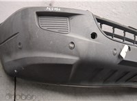  Заглушка (решетка) бампера Volkswagen Crafter 2006-2016 11448724 #4