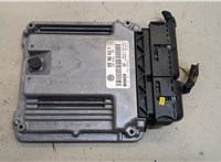  Блок управления двигателем Volkswagen Transporter 5 2003-2015 20507219 #1