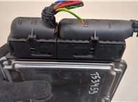  Блок управления двигателем Volkswagen Transporter 5 2003-2015 20507219 #3