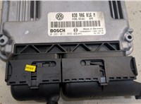  Блок управления двигателем Volkswagen Transporter 5 2003-2015 20507219 #4