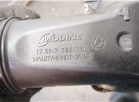 17517786351 Радиатор интеркулера BMW 3 E46 1998-2006 20507220 #2