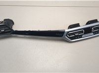 9855407 Переключатель отопителя (печки) BMW 3 G20, G21 2018-2025 20507225 #1