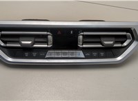9855407 Переключатель отопителя (печки) BMW 3 G20, G21 2018-2025 20507225 #2