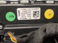 9855407 Переключатель отопителя (печки) BMW 3 G20, G21 2018-2025 20507225 #5