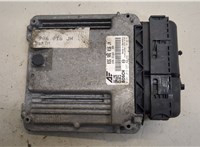  Блок управления двигателем Volkswagen Sharan 2000-2010 20507226 #1