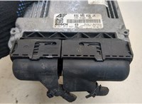  Блок управления двигателем Volkswagen Sharan 2000-2010 20507226 #3