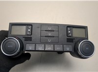  Переключатель отопителя (печки) Volkswagen Touareg 2007-2010 20507239 #3