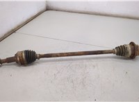  Полуось (приводной вал, шрус) Mazda CX-9 2016-2022 20507250 #1