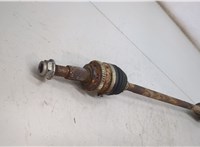  Полуось (приводной вал, шрус) Mazda CX-9 2016-2022 20507250 #2