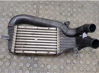 93175282, 95512979, 24406701 Радиатор интеркулера Opel Zafira A 1999-2005 20507256 #1