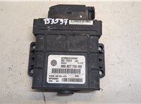  Блок управления АКПП / КПП Skoda Fabia 2007-2014 20507257 #1
