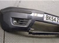  Бампер Ford Fusion 2002-2012 20507263 #5