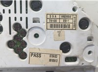  Щиток приборов (приборная панель) Honda CR-V 2001-2006 20507265 #7