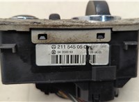  Переключатель света Mercedes E W211 2002-2009 20507273 #4