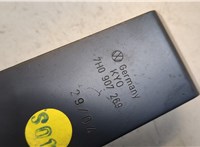  Кронштейн блока управления Skoda Fabia 2007-2014 20507275 #3