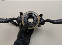  Переключатель поворотов и дворников (стрекоза) Volkswagen Touareg 2007-2010 20507280 #1