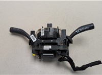 Переключатель поворотов и дворников (стрекоза) Volkswagen Touareg 2007-2010 20507280 #3