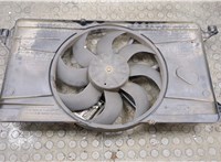  Вентилятор радиатора Ford Focus 2 2008-2011 20507283 #2
